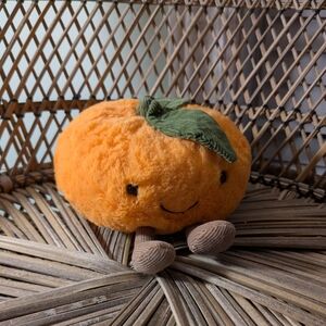 Jellycat Clementine 🧡🍊